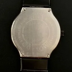 Movado | Accessories | Rare 881 Vintage Movado Museum 22mm  display picture 1
